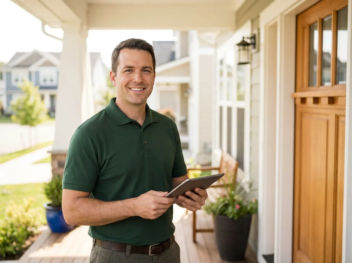 Pest control FAQs for Woodbury, CT